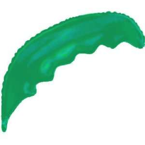  36 Palm Frond Emerald Green Toys & Games