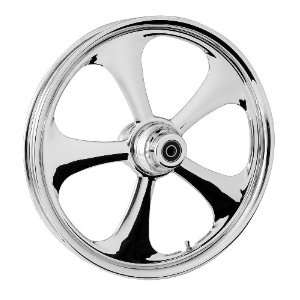  RC Components Nitro 21 FRONT Wheel pkg for all Harley 