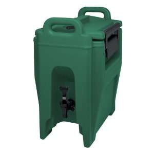  Cambro Green 2.5 Gal Ultra Camtainer   UC250519