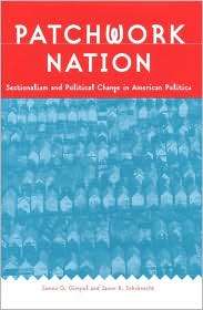   Politics, (0472030302), James G. Gimpel, Textbooks   