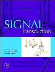 Signal Transduction, (0122896327), Bastien D. Gomperts, Textbooks 