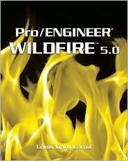   Wildfire(TM) 5.0, (1439062021), Gary Lamit, Textbooks   