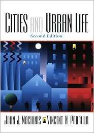   Urban Life, (0130884162), John J. Macionis, Textbooks   