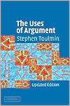 The Uses of Argument, (0521534836), Stephen E. Toulmin, Textbooks 