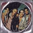 Bad Boys Inc  Love Here I Come Ltd Edt UK 7 picture disc *RARE* out 