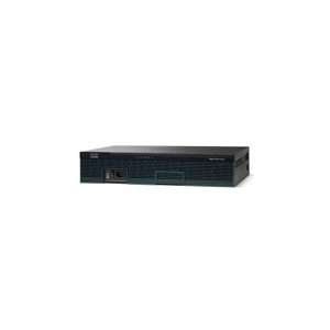  Cisco 2900 Series Integrated Services Router CISCO2911/K9 