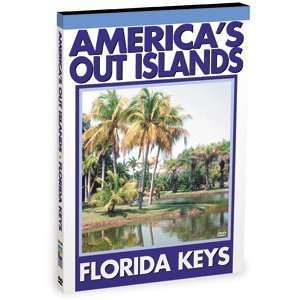  Bennett DVD Americas Out Islands   The Florida Keys 