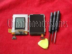 LCD display Screen For Nokia 6131 6133 6126  