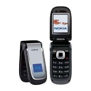  Nokia 2660 GSM Dualband Phone (Unlocked) Cell Phones 
