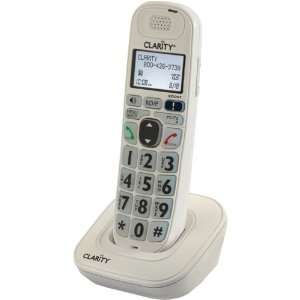  Clarity 53702 Dect_6.0 1 Handset Landline Telephone Electronics
