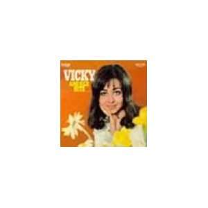  Vicky and Her Hits VICKY LEANDROS Music