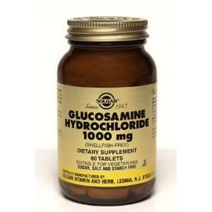  Glucosamine Hydrochloride