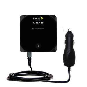  Rapid Car / Auto Charger for the Sierra Wireless AirCard 