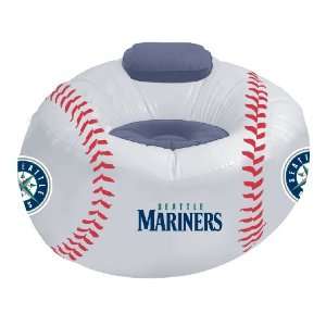    MLB Seattle Mariners Inflatable Air Chair