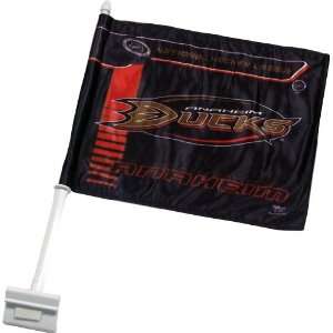  Anaheim Ducks Car Flag Patio, Lawn & Garden