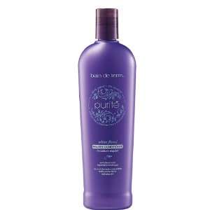   White Floral Healthy Conditioner Moisture Repair (13.5 oz.) Beauty