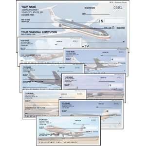  American Airlines Personal Checks