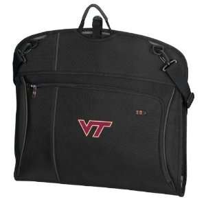  Virginia Tech Customized WT Deluxe Garment Sleeve 