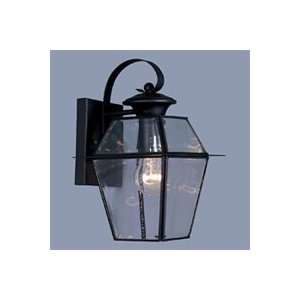   Westover   One Light Outdoor Wall Sconce   Westover