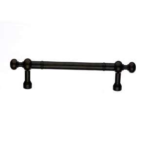  Somerset Weston Appliance Pull 8 Drill Centers   Patina 