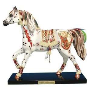  Trail of Painted Ponies   Copper Enchantment Large