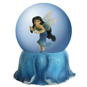 Westland Giftware Disney Silvermist Water Globe, 45mm