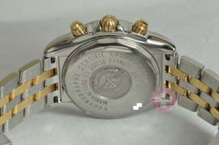 Breitling Chronomat Evolutions Model #B13356 Philadelphia buy sell 