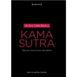 Bundle Sexy Little Book Of Kama Sutra By Louis And Copeland and Aloe 