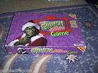 How the Grinch Stole Christmas Game 2000 comp​lete, excellent