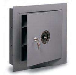 Wall Safe by Sentry Safe #7150  