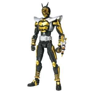   Figuarts Masked Rider Kabuto The Bee figure SIC Toys & Games