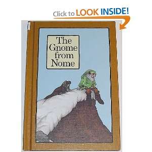  The Gnome from Nome STEPHEN COSGROVE Books