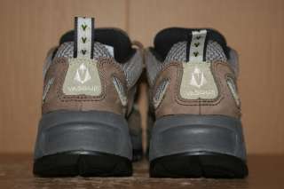 VASQUE 7459 BREEZE Hiking Trail Low BOOTS Shoe Gore Tex XCR Waterproof 