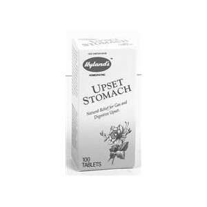  UPSET STOMACH TABLETS pack of 10