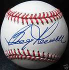 BOOG POWELL Signed Autographed American League OAL Ball Baseball PSA 