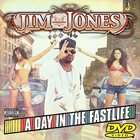 Jim Jones   A Day in the Fastlife (DVD, 2006)