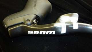 SRAM FORCE Doubletap controls shift brake lever NEW  