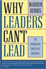 Why Leaders Cant Lead The Unconscious Conspiracy Continues 