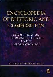   Age, (0415875242), Theresa Jarnagin Enos, Textbooks   