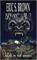   Bigfoot War 2 by Eric S. Brown, Coscom Entertainment 