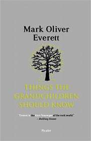  Know, (0312429177), Mark Oliver Everett, Textbooks   