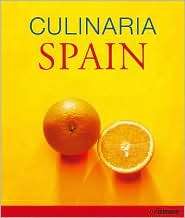 Culinaria Spain, (0841603723), Marion Trutter, Textbooks   Barnes 