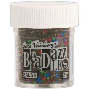  Suze WeinbergS SUZ 10661 BeaDazzles .5 Ounce Jar