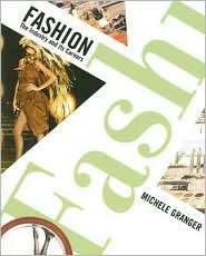 Fashion The Industry and Its Careers, (1563675803), Michele Granger 