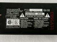 Thomson CPS801 Battery Charger for AV608 / AV8MM batter  