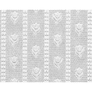  Wall Covering White Paper, Wallpaper Textured Vinyl 