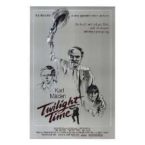  Twilight Time Original Movie Poster, 27 x 40 (1983 