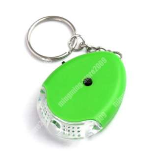 Easy Key Finder Locator Find Lost Chain Locater Whistle  