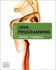   Programming, (1111529442), Joyce Farrell, Textbooks   