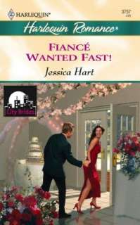   Finace Wanted Fast (Harlequin Romance #3757) by 